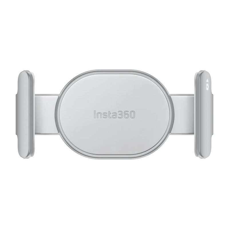 Insta360 Flow 2 Pro magnetic phone clip (gray)
