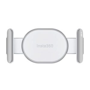 Insta360 Flow 2 Pro magnetic phone clip (white)