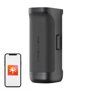 Powerbank with Remote Camera Control PGYTech MagCam (Black)