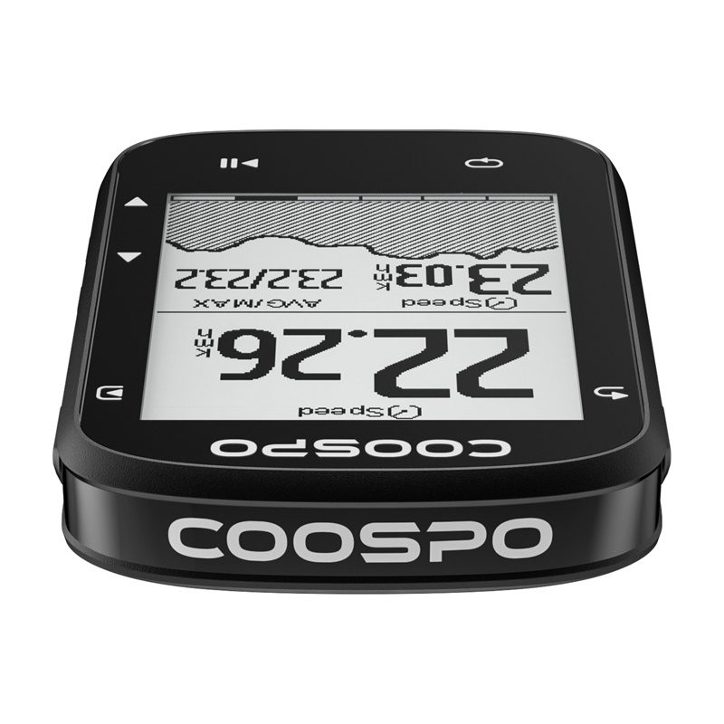 Coospo CS300 bicycle computer - Image 6