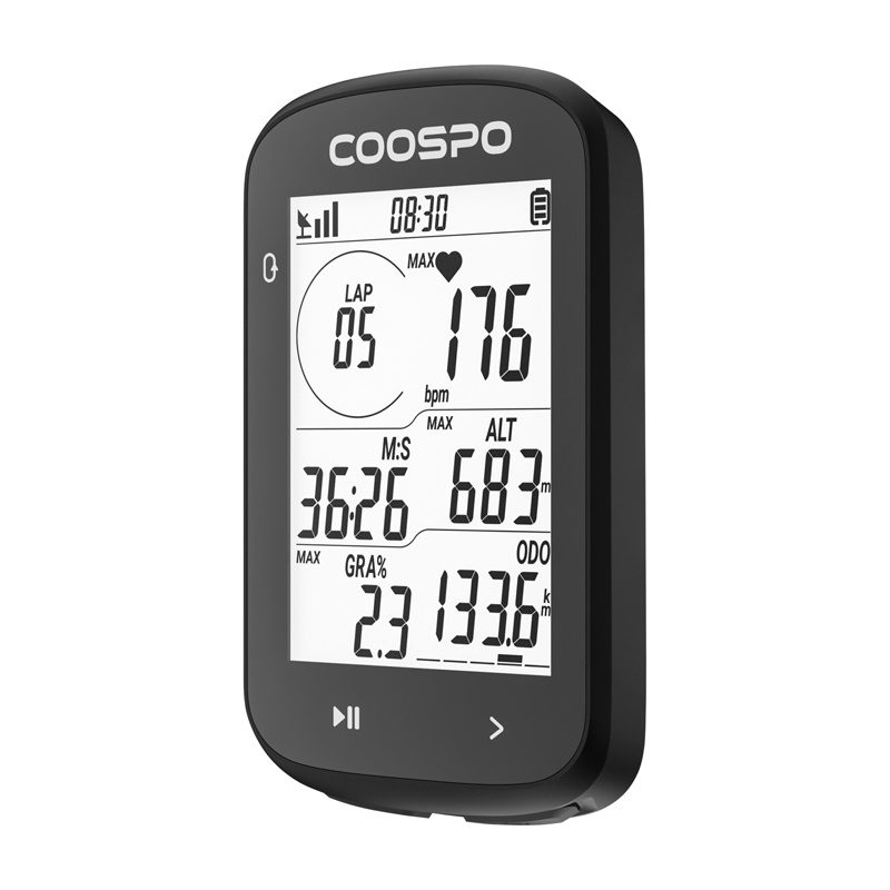 Coospo CS500 bicycle computer - Image 3