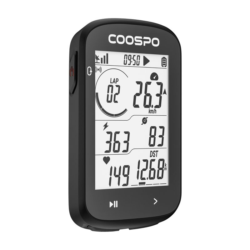 Coospo CS500 bicycle computer - Image 2
