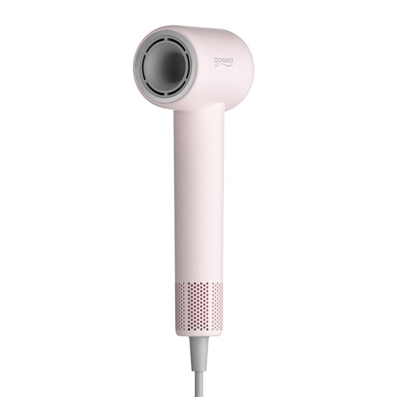 Gosund SuperWind HD21 Hair Dryer (Pink) - Image 2