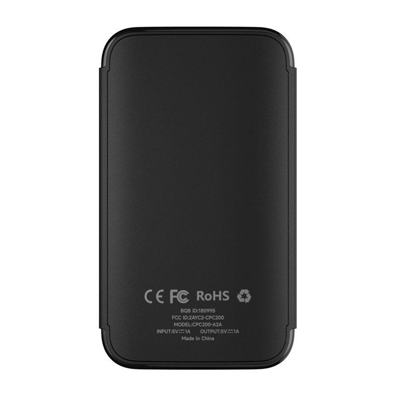 Carlinkit CPC200-A2A Android Auto wireless adapter - Image 2