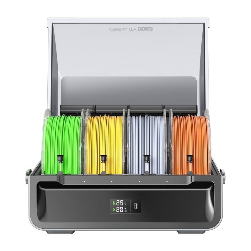 Creality CFS filament management system - Image 2