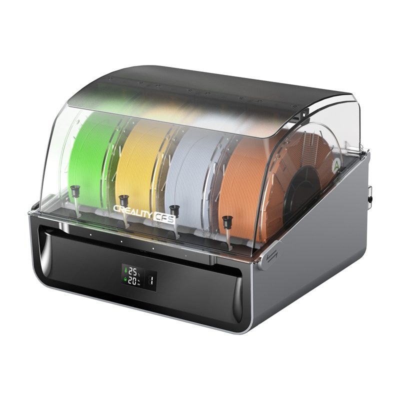 Creality CFS filament management system - Image 4