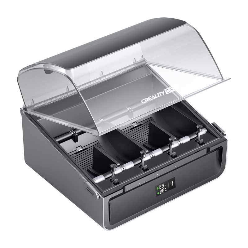 Creality CFS filament management system - Image 5