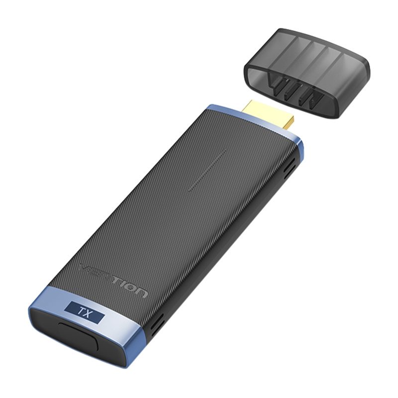Vention HDMI wireless transmitter (blue) - Image 3