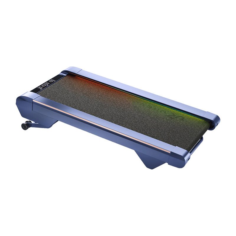 UREVO Cyberpad electric treadmill (blue) - Image 2