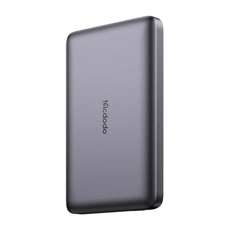 Mcdodo 20W 10000mAh magnetic powerbank MC-4651 - Image 2