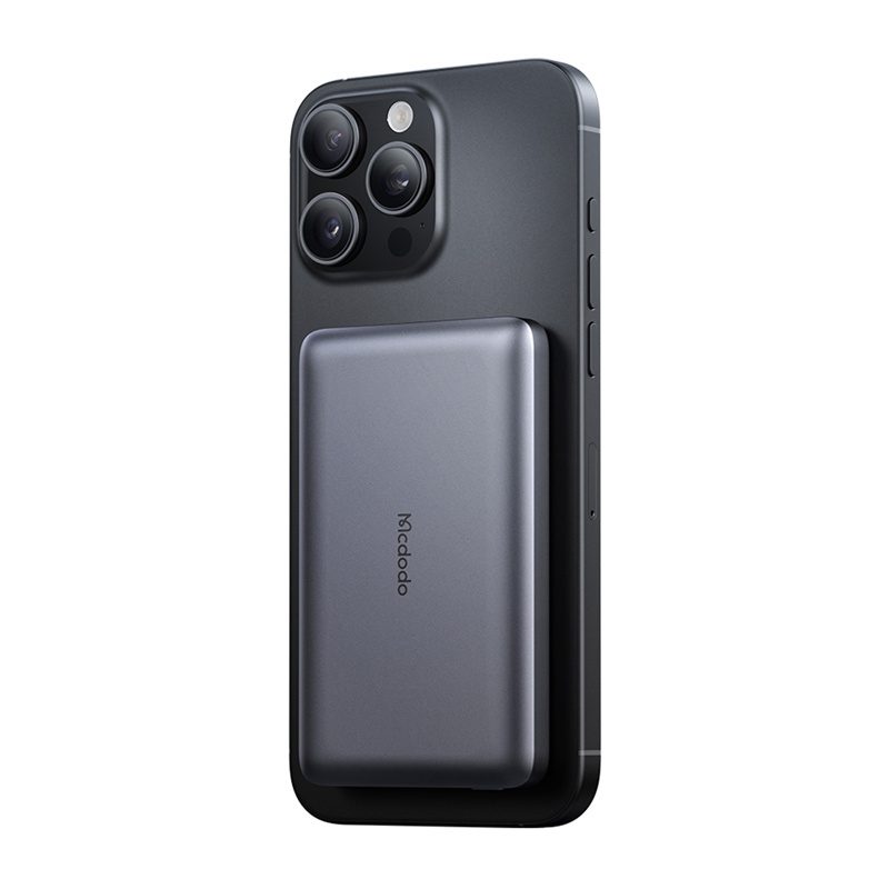 Mcdodo 20W 10000mAh magnetic powerbank MC-4651 - Image 3