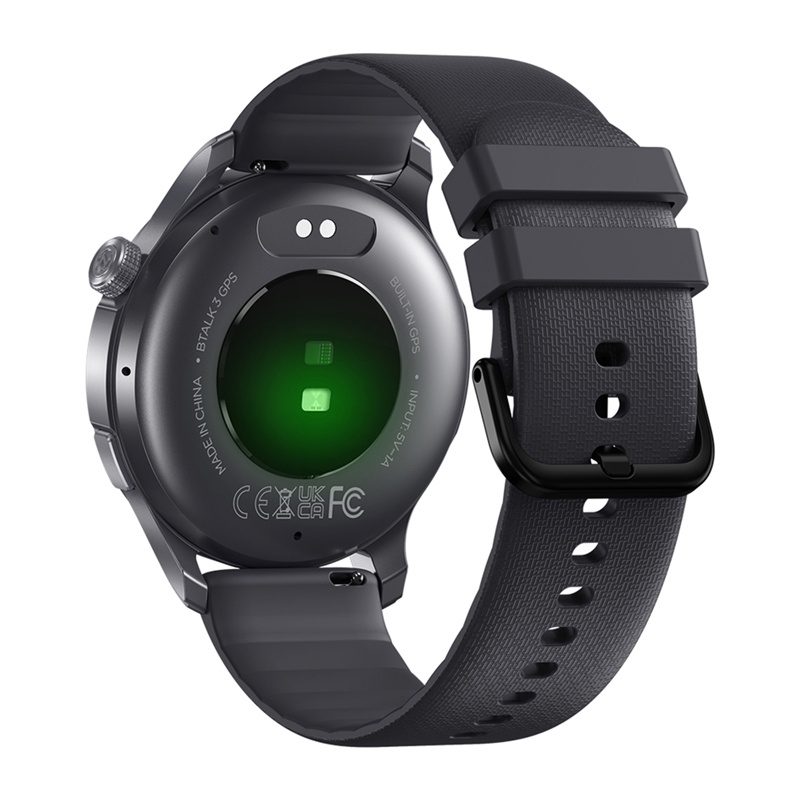 Zeblaze Btalk GPS smartwatch (gray) - Image 5