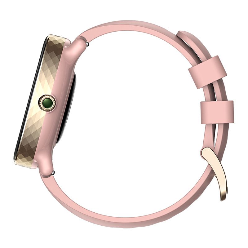 Zeblaze Lily 2 smartwatch (pink) - Image 5