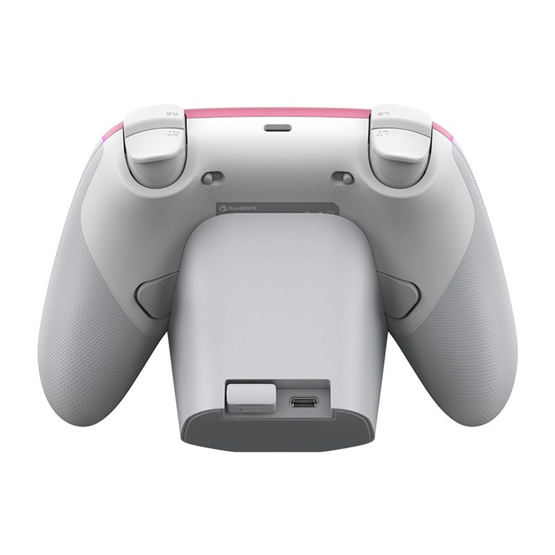 GameSir SuperNova T4n Pro Wireless Controller (pink) - Image 5