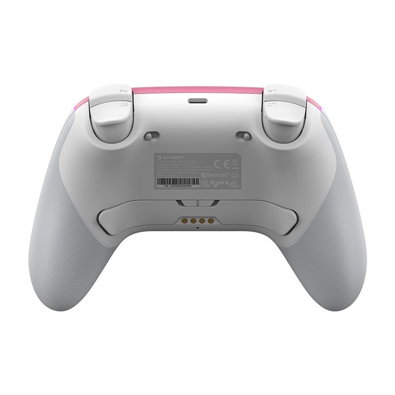 GameSir SuperNova T4n Pro Wireless Controller (pink) - Image 6