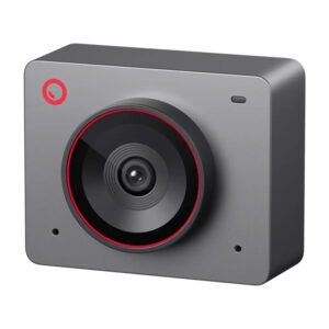 OBSBOT Meet 2 webcam (gray)