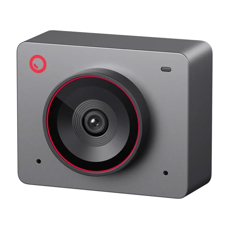 OBSBOT Meet 2 webcam (gray)