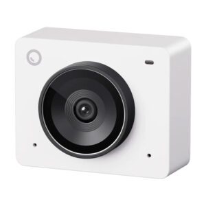 OBSBOT Meet 2 webcam (white)