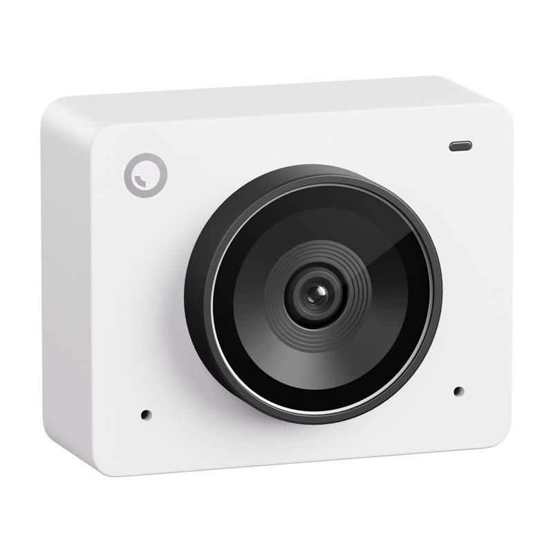 OBSBOT Meet 2 webcam (white) - Image 3