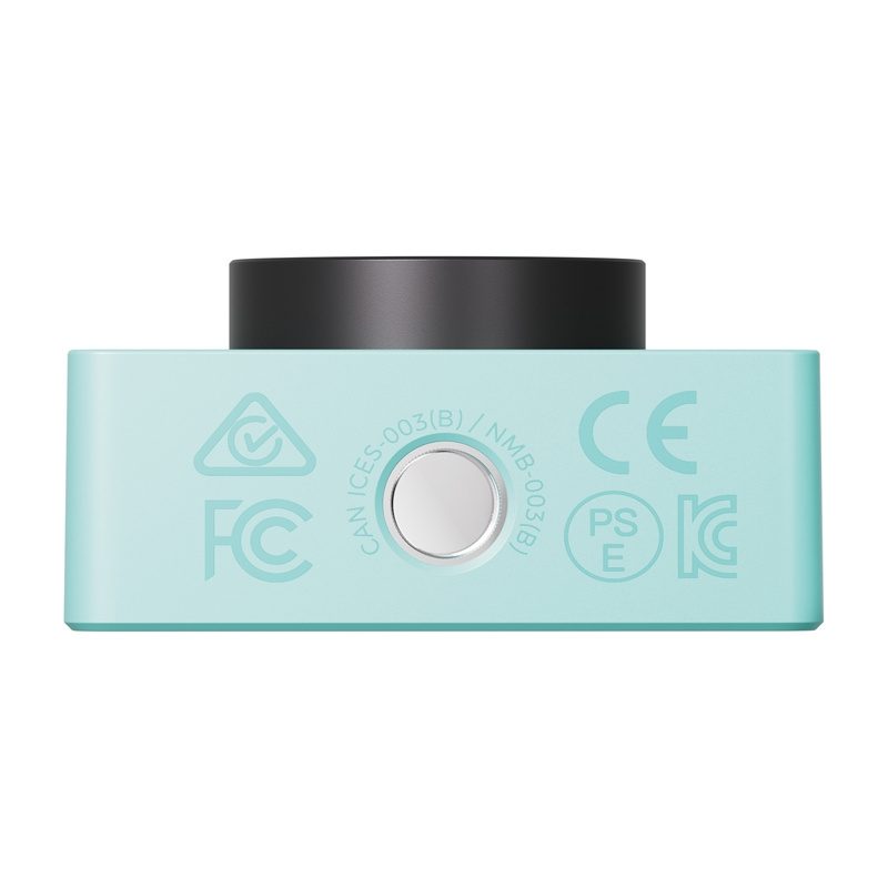 OBSBOT Meet 2 webcam (green) - Image 4