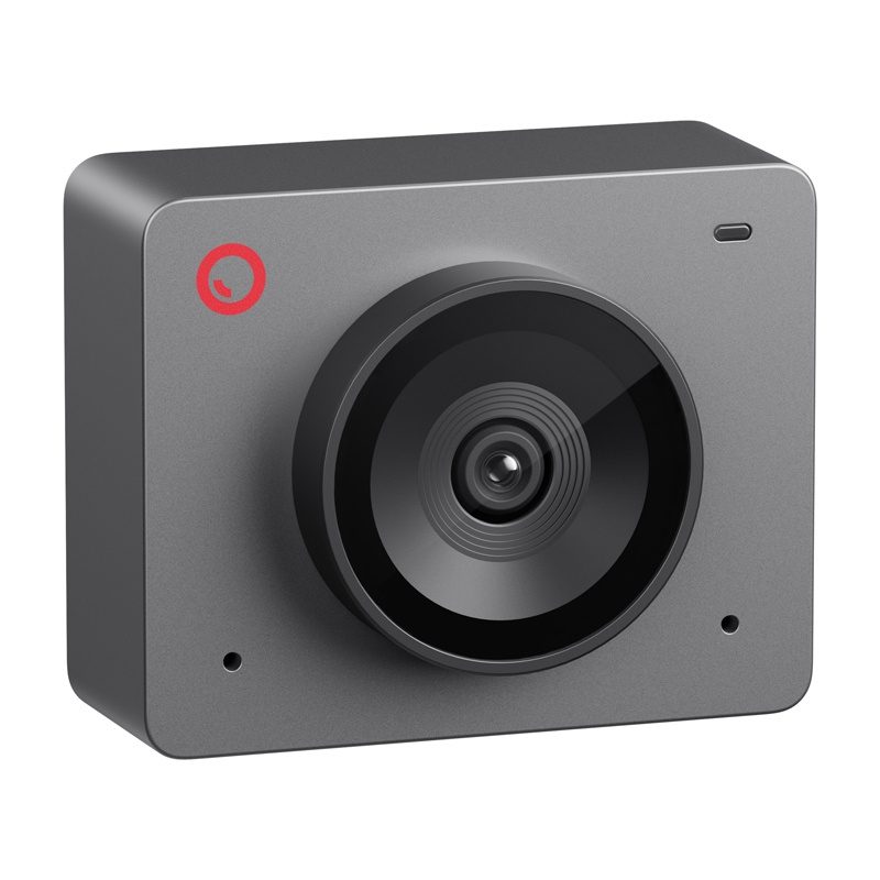 OBSBOT Meet SE webcam (gray) - Image 4