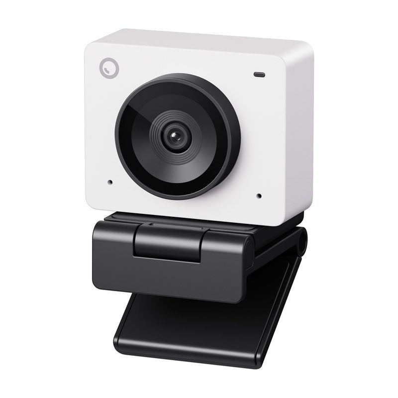 OBSBOT Meet SE webcam (white)