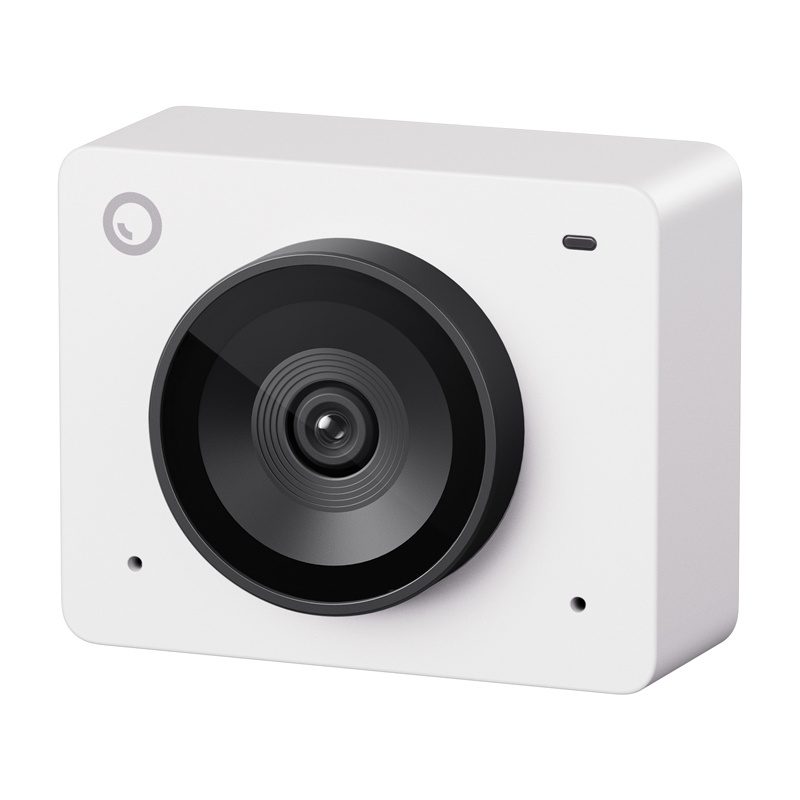 OBSBOT Meet SE webcam (white) - Image 2