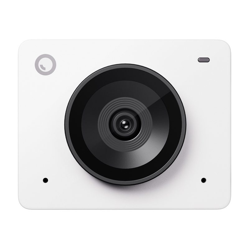 OBSBOT Meet SE webcam (white) - Image 3