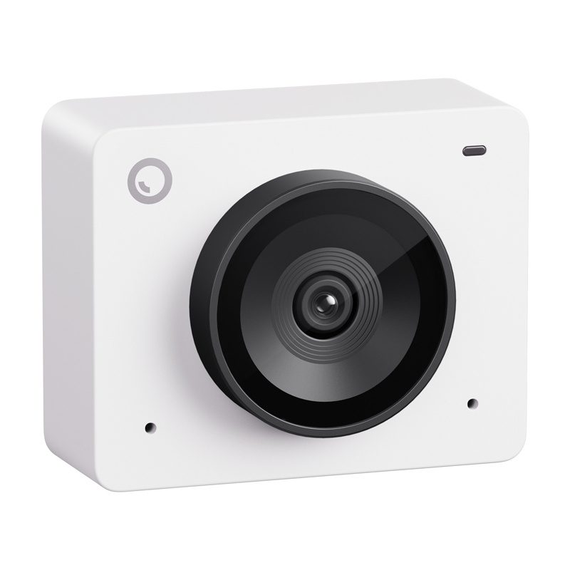 OBSBOT Meet SE webcam (white) - Image 4