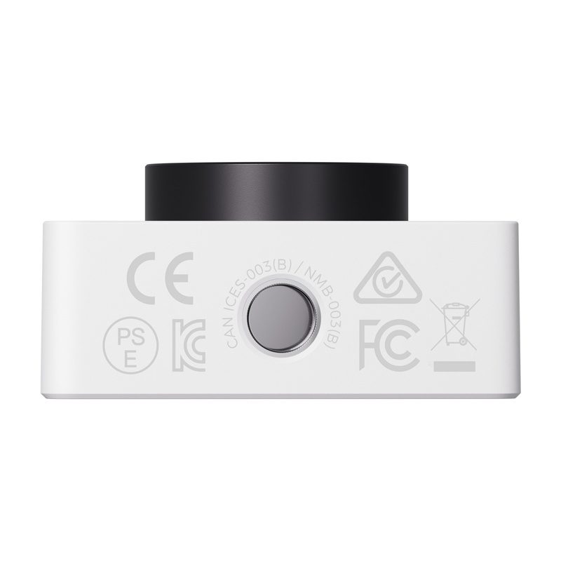 OBSBOT Meet SE webcam (white) - Image 6