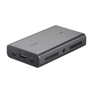 OBSBOT UVC to NDI adapter