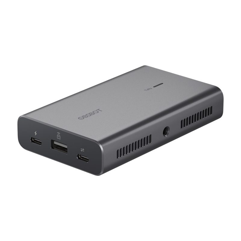 OBSBOT UVC to NDI adapter