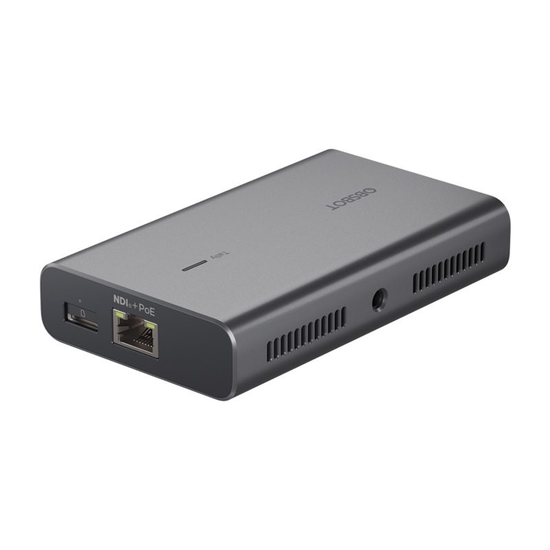 OBSBOT UVC to NDI adapter - Image 2