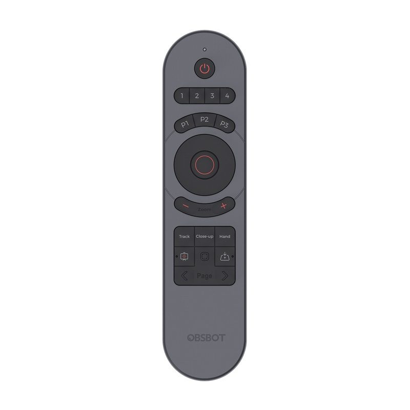 OBSBOT Tiny 2 camera remote control - Image 3