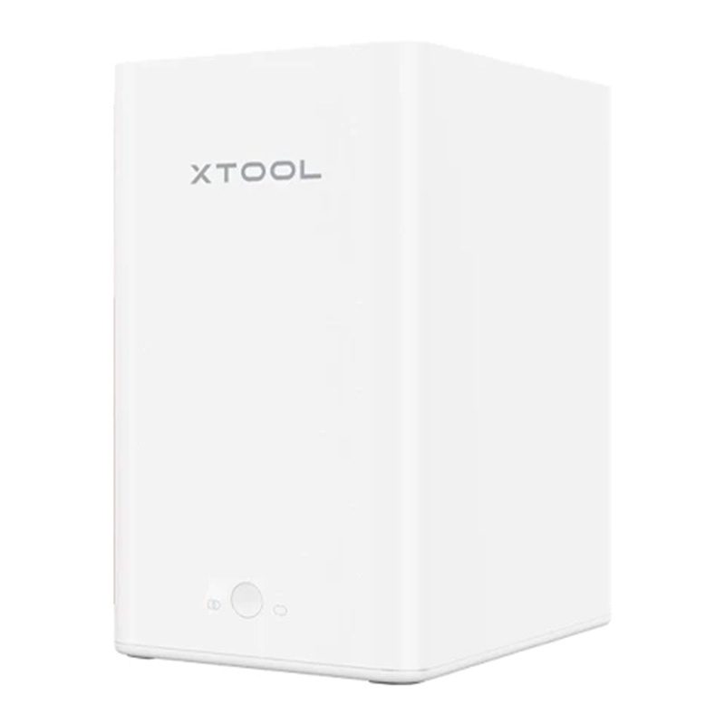 2-in-1 xTool F1 laser engraving machine - deluxe kit - Image 5