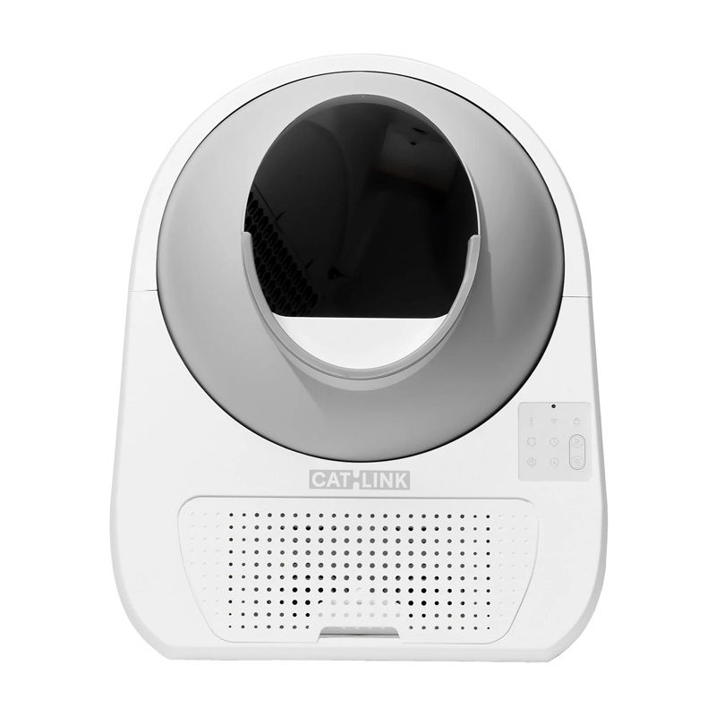 Catlink Scooper Pro Ultra intelligent self-cleaning cat litter box with AI camera - Image 2