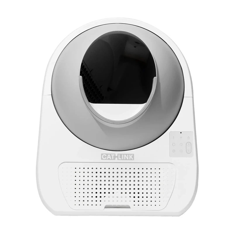 Catlink Scooper Pro Ultra intelligent self-cleaning cat litter box with AI camera - Image 3