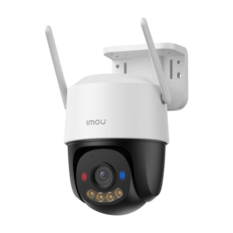 IMOU Cruiser SC 4G 5MP rotating WiFi outdoor camera - Image 2