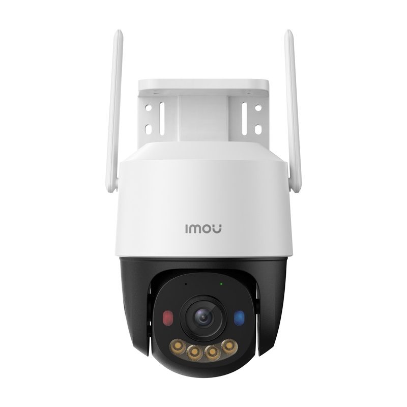 IMOU Cruiser SC 4G 5MP rotating WiFi outdoor camera - Image 3