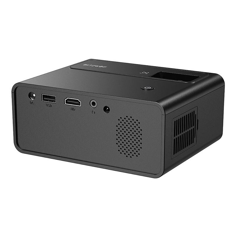 Projector Blitzwolf BW-V1 - Image 5