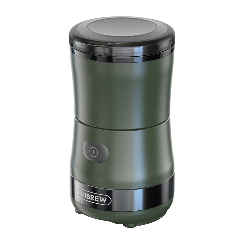 Electric coffee grinder and blender 3-in-1 HiBREW G2 - Image 4
