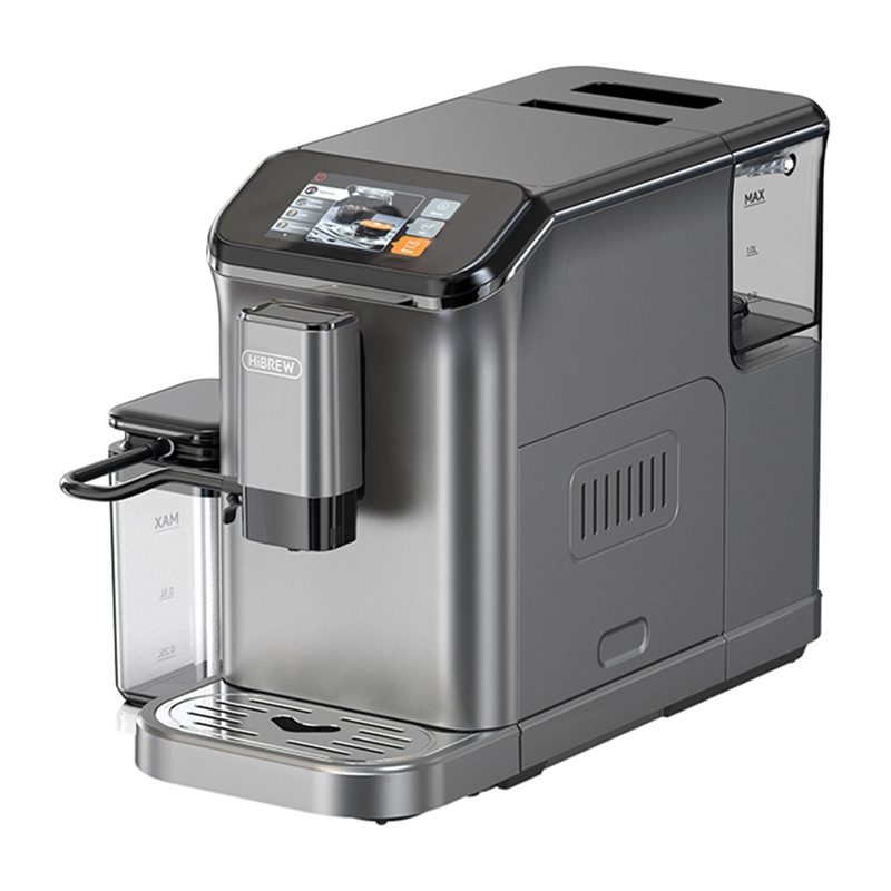 HiBREW H16 pressure coffee maker