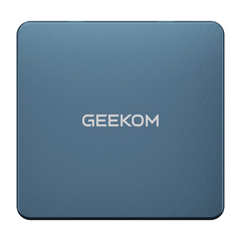 GEEKOM Mini PC IT13 Intel Core i9-13900HK 32GB RAM 1TB + Win11 Pro - Image 3