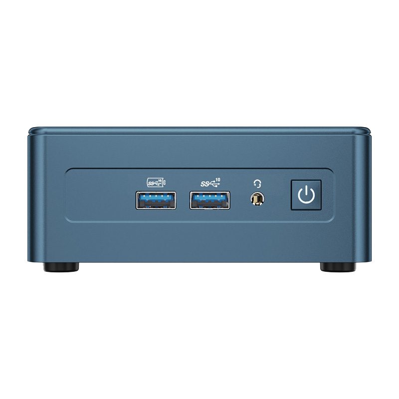 GEEKOM Mini PC IT13 Intel Core i9-13900HK 32GB RAM 1TB + Win11 Pro - Image 4