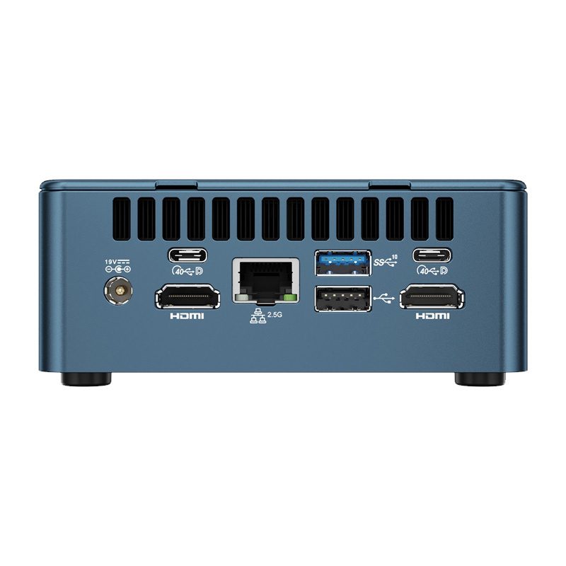 GEEKOM Mini PC IT13 Intel Core i9-13900HK 32GB RAM 1TB + Win11 Pro - Image 5