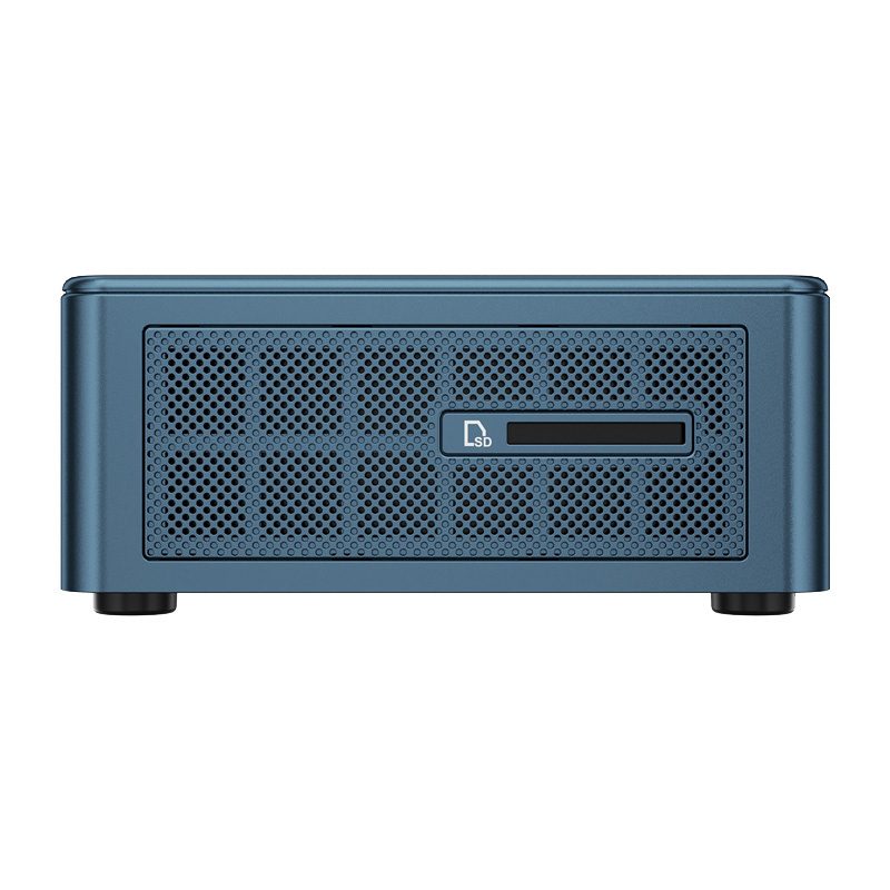 GEEKOM Mini PC IT13 Intel Core i9-13900HK 32GB RAM 1TB + Win11 Pro - Image 6