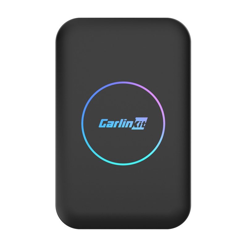 Carlinkit TBOX LITE S Carplay&Android Auto wireless adapter
