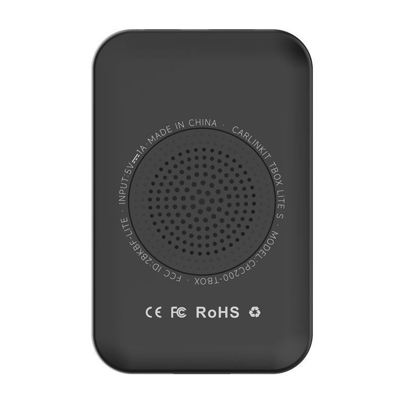 Carlinkit TBOX LITE S Carplay&Android Auto wireless adapter - Image 2