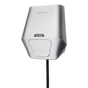 Besen wall charger for electric cars LX30 22kW APP