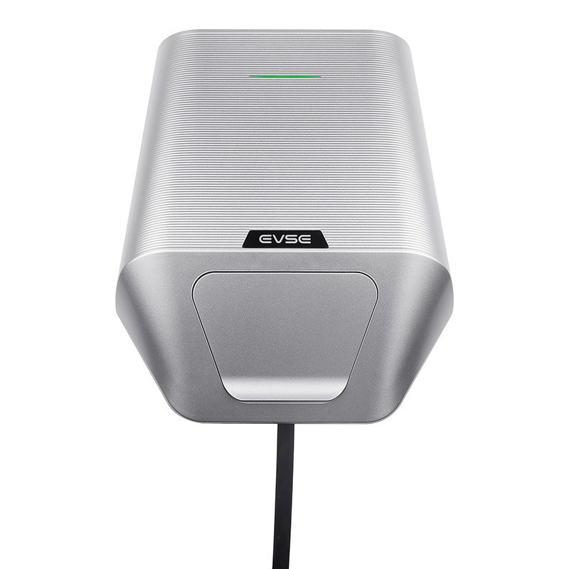 Besen wall charger for electric cars LX30 22kW APP - Image 2